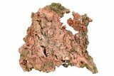 Natural, Native Copper Formation - Michigan #305888-1